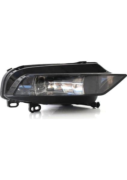 Audi A3 Sedan Cabrio Için Ampul Olmayan Araba Sağ Ön Tampon Sis Işık Lambası 2013-2016 8V0941700B (Yurt Dışından)