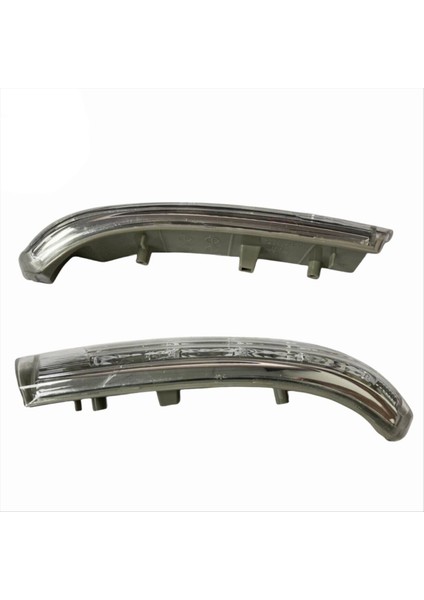 Araba Sağ Dikiz Aynası LED Sinyalleri Hyundai Santa Fe Için Işık 2007-2013 Veracruz IX55 2006-2012 876233J000 (Yurt Dışından) indirimleri