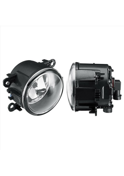 4 Çift Ön Tampon Sis Lambaları Ford Focus Için H11 ile Sukuki Swift Yeni Alto Renault Peugeot Citroen Anti-Bez Lens (Yurt Dışından) fiyatları