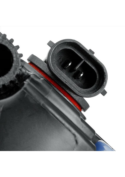 4 Çift Ön Tampon Sis Lambaları Ford Focus Için H11 ile Sukuki Swift Yeni Alto Renault Peugeot Citroen Anti-Bez Lens (Yurt Dışından) fırsatları