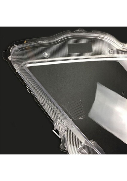 Toyota Camry Için 2x 2009 2011 2011 155/154 Araba Far Kapağı Şeffaf Abajur Kapakları Kafa Işık Lambası Kabuğu Sol (Yurt Dışından) fiyatları