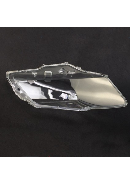 Toyota Camry Için 2x 2009 2011 2011 155/154 Araba Far Kapağı Şeffaf Abajur Kapakları Kafa Işık Lambası Kabuğu Sol (Yurt Dışından) modelleri