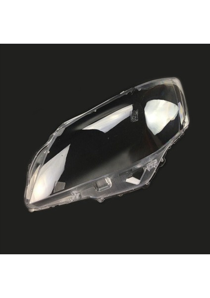 Toyota Camry Için 2x 2009 2011 2011 155/154 Araba Far Kapağı Şeffaf Abajur Kapakları Kafa Işık Lambası Kabuğu Sol (Yurt Dışından) indirimleri