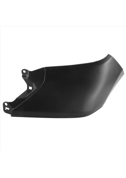 Toyota Tundra Için Döşeme Plakası Altında Sol Sol Tampon Dolgu Çamurluk Uzantı Farları Us 2014-2017 (Yurt Dışından)