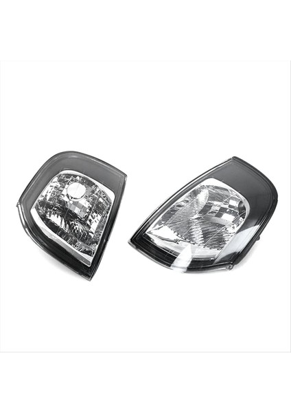 Volvo Için 1 Çift 1999-2006 Ön Tampon Köşe Işık Dönüş Sinyal Işığı Ampul Yok 30655423 30655422 (Yurt Dışından) fiyatları