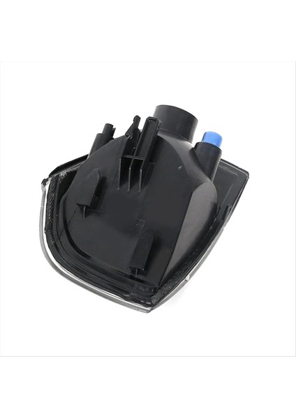 Volvo Için 1 Çift 1999-2006 Ön Tampon Köşe Işık Dönüş Sinyal Işığı Ampul Yok 30655423 30655422 (Yurt Dışından) modelleri