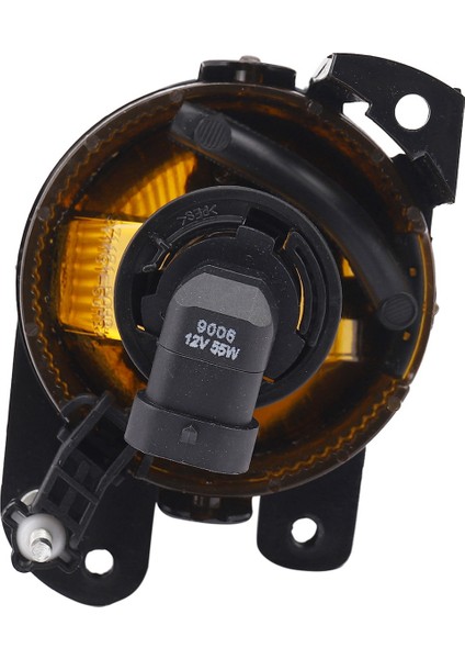 Passat B6 2006 2007 2008 2009 Için Sol Ön Tampon Sis Farları Sürüş Lambası (Yurt Dışından) fiyatları