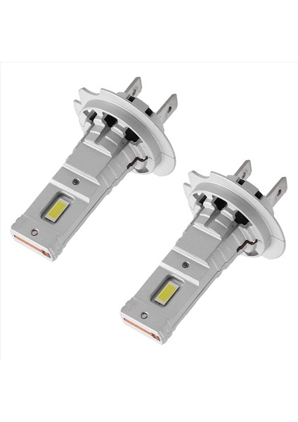 L1 H7 LED Far Ampulü 9-36V 8400LM Güçlü LED Araba Far 6000K Otomatik Far H7 LED Ampuller (Yurt Dışından) fiyatları