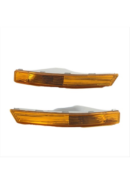 Araba Ön Tampon Lamba Muhafaza Turn Sinyal Lamba Muhafazası 3C0953041E 3C0953042 Vw Passat B6 2006-2011 (Yurt Dışından)