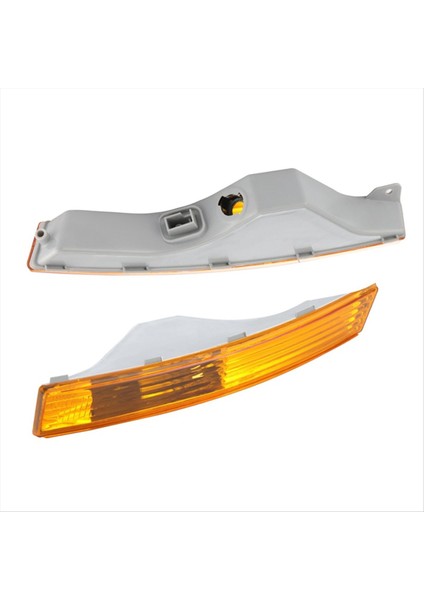 Araba Ön Tampon Lamba Muhafaza Turn Sinyal Lamba Muhafazası 3C0953041E 3C0953042 Vw Passat B6 2006-2011 (Yurt Dışından) fiyatları