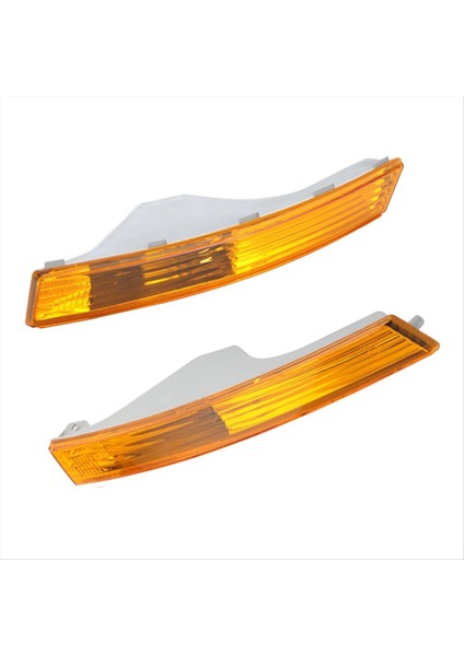 Araba Ön Tampon Lamba Muhafaza Turn Sinyal Lamba Muhafazası 3C0953041E 3C0953042 Vw Passat B6 2006-2011 (Yurt Dışından) indirimleri