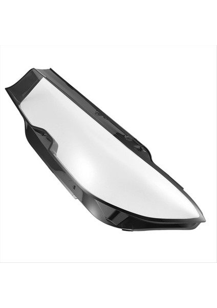 Lh Sol Side Araç Far Lens Kapağı Baş Kafa Işık Lambası G21 Için Bmw G20 G21 3 Seris 2019 2020 2021 (Yurt Dışından)