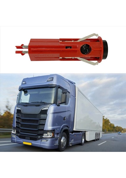 Scania Light Için 3x Kamyon Tehlike Uyarı Anahtarı 1327015 (Yurt Dışından) fiyatları