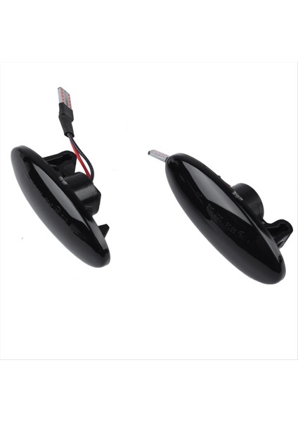 4x Araba Dinamik LED Fender Yan Işaretleyici Nissan Qashqai Dualis Için Sinyal Işıkları Juke Micra Micra Micra X-Trail (Yurt Dışından) fırsatları