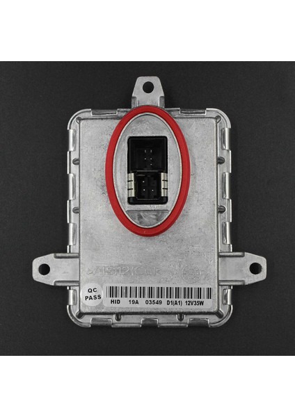 2x Araba Xenon Far Balast D1S Balast A1669002800 Q03 130732931201 Mercedes Için (Yurt Dışından) fırsatları