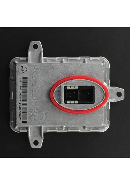 2x Araba Xenon Far Balast D1S Balast A1669002800 Q03 130732931201 Mercedes Için (Yurt Dışından) indirimleri