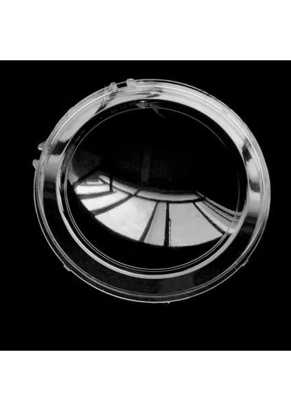 Araba Ön Far Lens Kapak Şeffaf Maske Kafa Işık Lamba Kabuğu Jeep Wrangler Jl 2018-2024 (Yurt Dışından) fırsatları