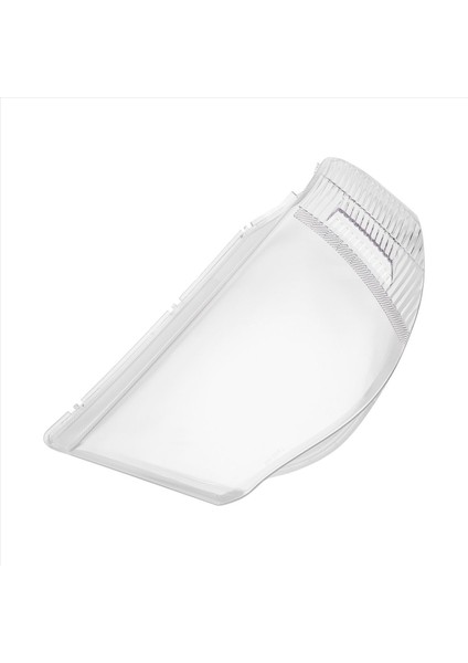 Araba Sol Far Kabuk Lambası Gölgesi Şeffaf Lens Kapak Mitsubishi L200 Triton 2005-2014 (Yurt Dışından)