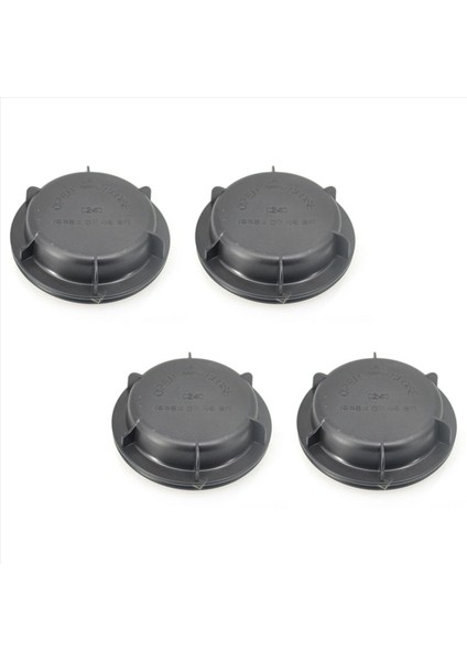 4x 921912E000 Kafa Işıkları Hyundai TUCSON2005 Için Toz Kapağı Kapak Tozu 2009 921910L000 (Yurt Dışından)