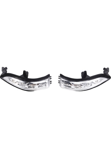 Araba Dikiz Aynası Işık Dönüş Sinyali Işık 95260949 Chevrolet Spark Için 2011-2017 (Yurt Dışından) indirimleri