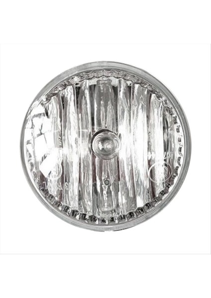 Araba Ön Tampon Sis Lambası 68081399AB CH2594104 Jeep Patriot 2011-2017 Wrangler Araba Aksesuarları (Yurt Dışından)