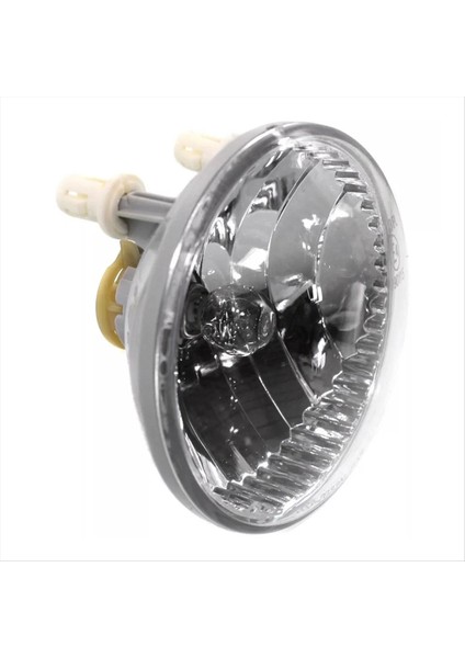 Araba Ön Tampon Sis Lambası 68081399AB CH2594104 Jeep Patriot 2011-2017 Wrangler Araba Aksesuarları (Yurt Dışından) fırsatları