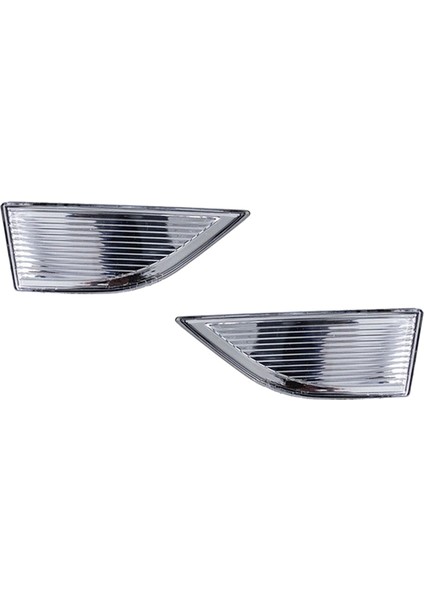 Otomatik Sol Sağ Ön Tampon Alt Reflektör Passat 2012 2012 2013 2014 2015 56D941777 56D941778 (Yurt Dışından)