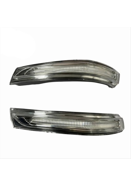 Araba Dönüş Sinyali Dikiz Aynası Göstergesi Kıa Kx5 2016-2023 87614H3000 87624H3000 (Yurt Dışından)