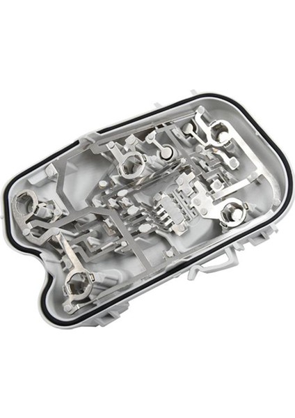 4F5945221C Audi A6 C6 2004-2008 Için Sol Arka Kuyruk Işık Lambası Montaj Tutucusu (Yurt Dışından) indirimleri