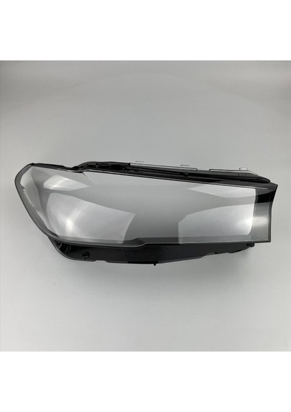 Bmw 5 Serisi Için 2x G30 G30 G38 2020 2021 Sol Far Kabuk Lambası Gölgesi Şeffaf Lens Kapağı Far Kapağı (Yurt Dışından) modelleri