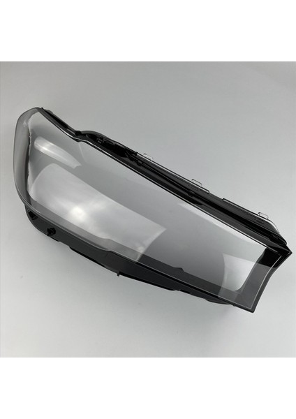 Bmw 5 Serisi Için 2x G30 G30 G38 2020 2021 Sol Far Kabuk Lambası Gölgesi Şeffaf Lens Kapağı Far Kapağı (Yurt Dışından) fırsatları