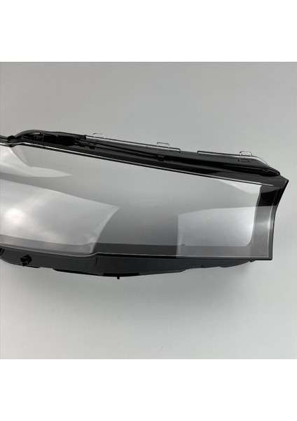 Bmw 5 Serisi Için 2x G30 G30 G38 2020 2021 Sol Far Kabuk Lambası Gölgesi Şeffaf Lens Kapağı Far Kapağı (Yurt Dışından) indirimleri
