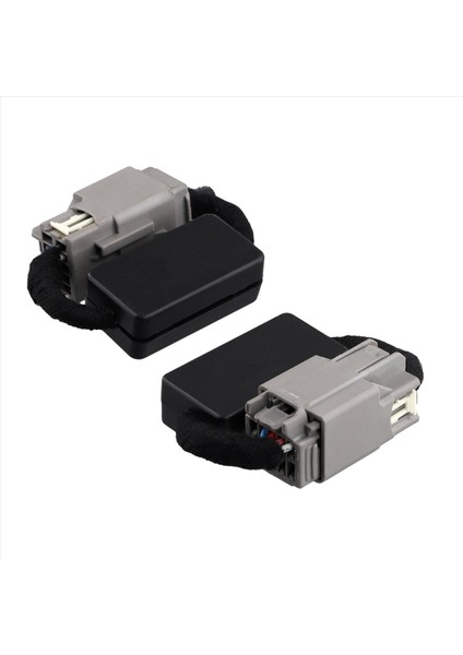 Tail Işıkları Dinamik Dönüş Sinyal Adaptör Kablo Demeti Göz Kırpma Modülü Kitleri (10PIN Abd) Ford Mustang 2010-2022 (Yurt Dışından) fiyatları