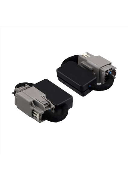 Tail Işıkları Dinamik Dönüş Sinyal Adaptör Kablo Demeti Göz Kırpma Modülü Kitleri (10PIN Abd) Ford Mustang 2010-2022 (Yurt Dışından) modelleri