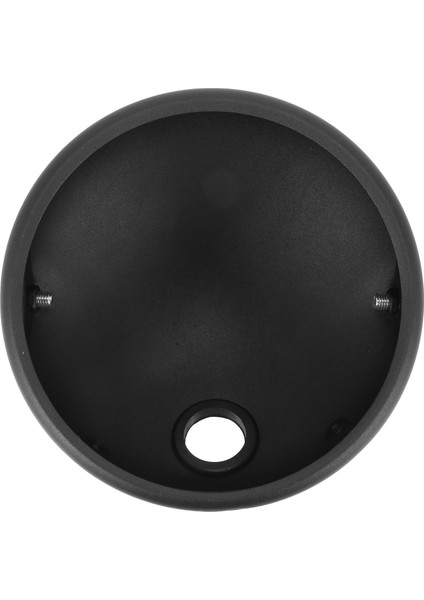 2x Motosiklet Far Taban 7 Inç Retro Prens Motosiklet Değiştirilmiş Far Taban LED Far Kabuğu Taban (Yurt Dışından) fiyatları