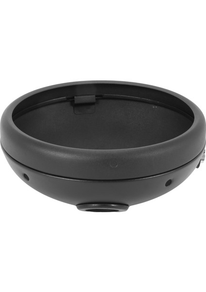 2x Motosiklet Far Taban 7 Inç Retro Prens Motosiklet Değiştirilmiş Far Taban LED Far Kabuğu Taban (Yurt Dışından) fırsatları