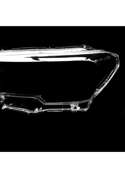 Araba Far Lens Kapak Kafa Işık Lambası Toyota Tacoma Için 2016-2018 Sağlıklı Ön Işık Kabuğu Sağ (Yurt Dışından) modelleri