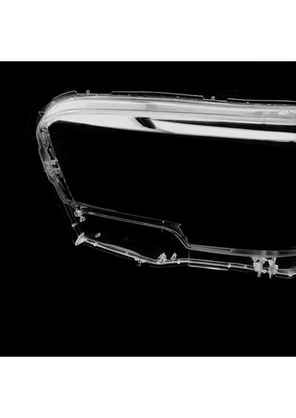 Araba Far Lens Kapak Kafa Işık Lambası Toyota Tacoma Için 2016-2018 Sağlıklı Ön Işık Kabuğu Sağ (Yurt Dışından) indirimleri