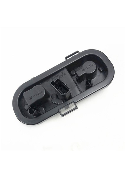 Nissan Qashqai Için 2x 2008-2015 Sol Arka Kuyruk Ampul Tutucu Tail Işık Fren Işık Durma Lambası Ampul Deliği Ampul Soketi (Yurt Dışından) fiyatları