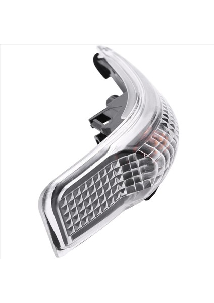 3x Dikiz Aynası Dönüş Sinyali Işık Lambası Toyota Için Yanıp Sönme Corolla Camry Yaris Prius C Avalon Scion Im Venza Sol (Yurt Dışından) fiyatları