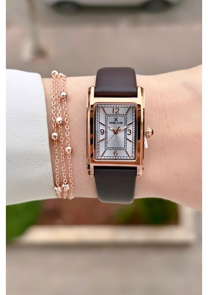 Kadın Kol Saati modelleri