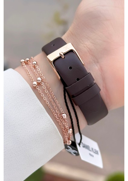 Kadın Kol Saati indirimleri