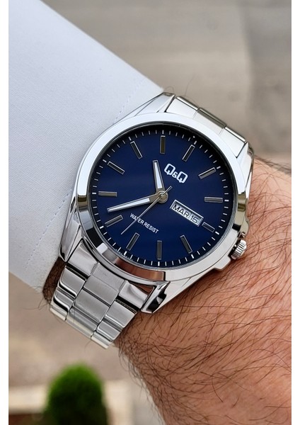 Erkek Kol Saati modelleri