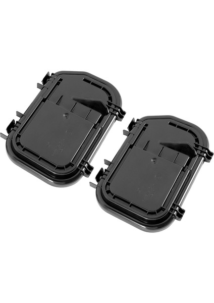 1 Çift Far Tozu Kapağı Arka Kapak Far Mühür Kapağı For-Audi A6 A6L C6 S6 2005-2011 4F0941158 4F0941159 (Yurt Dışından) fiyatları