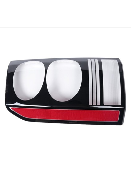 Araba Arka Sol Lamba Kuyruk Lambası Kapağı Arka Lamba Kabuğu Land Rover Discovery Için Abajur 4 2014-2016 (Yurt Dışından) fiyatları