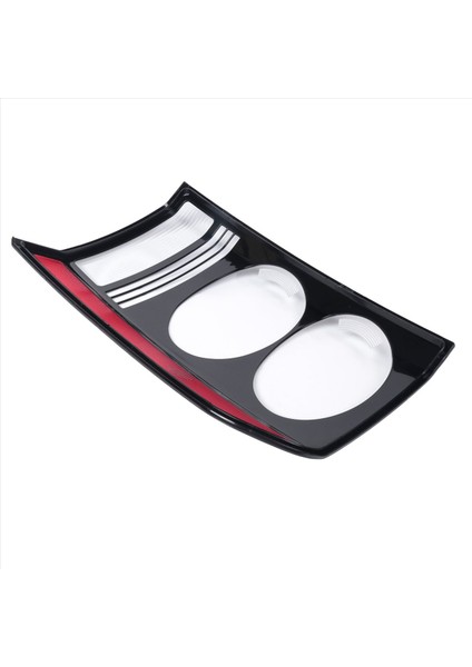 Araba Arka Sol Lamba Kuyruk Lambası Kapağı Arka Lamba Kabuğu Land Rover Discovery Için Abajur 4 2014-2016 (Yurt Dışından) modelleri