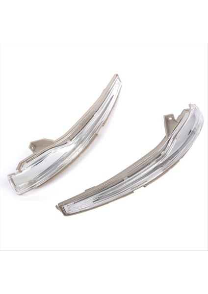 Yan Ayna Göstergesi Mercedes Için Sinyal Lambaları Benz W205 W213 W222 C217 W222 Dikiz Aynası Işığı A0999067401 R (Yurt Dışından) indirimleri