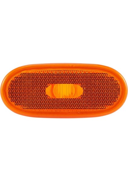 6x Araba Amber Sinyal Işık Yan Işaretçi Mercedes Benz Sprinter W906 2006+ A0038202956 (Yurt Dışından)