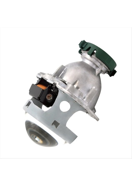 Araba Xenon Lens Deniz Bmw Için Beş Çift Hafif Lens X5 E53 E65 Evox-R V2 0 Mercedes-Benz C207 W163 Volkswagen Passat (Yurt Dışından)