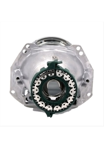 Araba Xenon Lens Deniz Bmw Için Beş Çift Hafif Lens X5 E53 E65 Evox-R V2 0 Mercedes-Benz C207 W163 Volkswagen Passat (Yurt Dışından) fiyatları